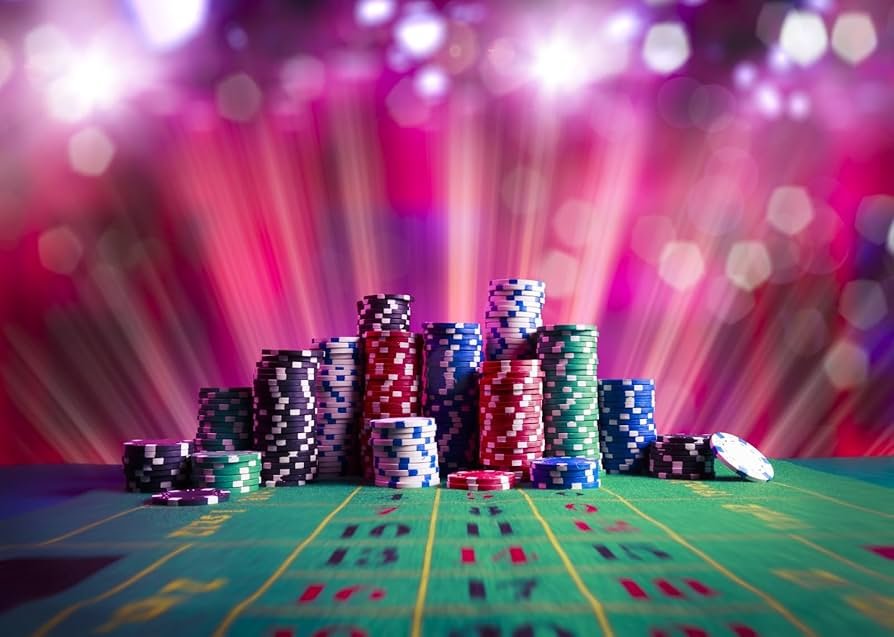 Jili Slot casino game lobby overview showing multiple game category tiles